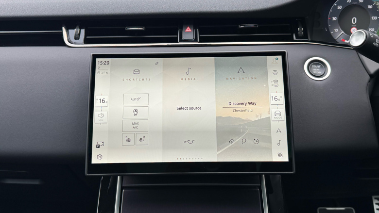 Land Rover Range Rover Evoque 2.0 D200 Edition 5dr Auto Diesel Hatchback